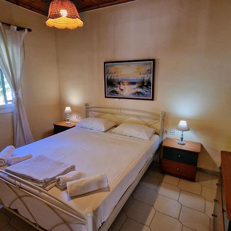 Villa Vanda Lygia  Extérieur photo