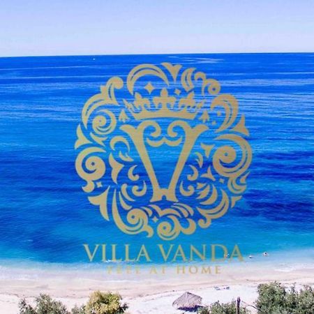 Villa Vanda Lygia  Extérieur photo