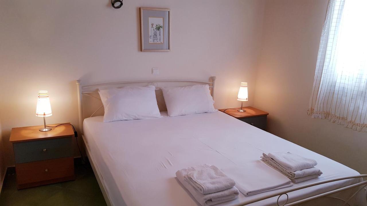 Villa Vanda Lygia  Extérieur photo