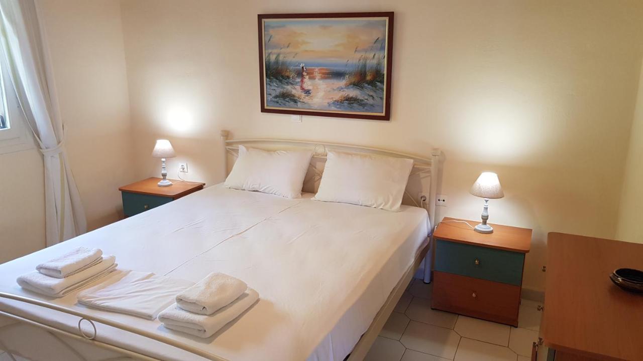 Villa Vanda Lygia  Extérieur photo