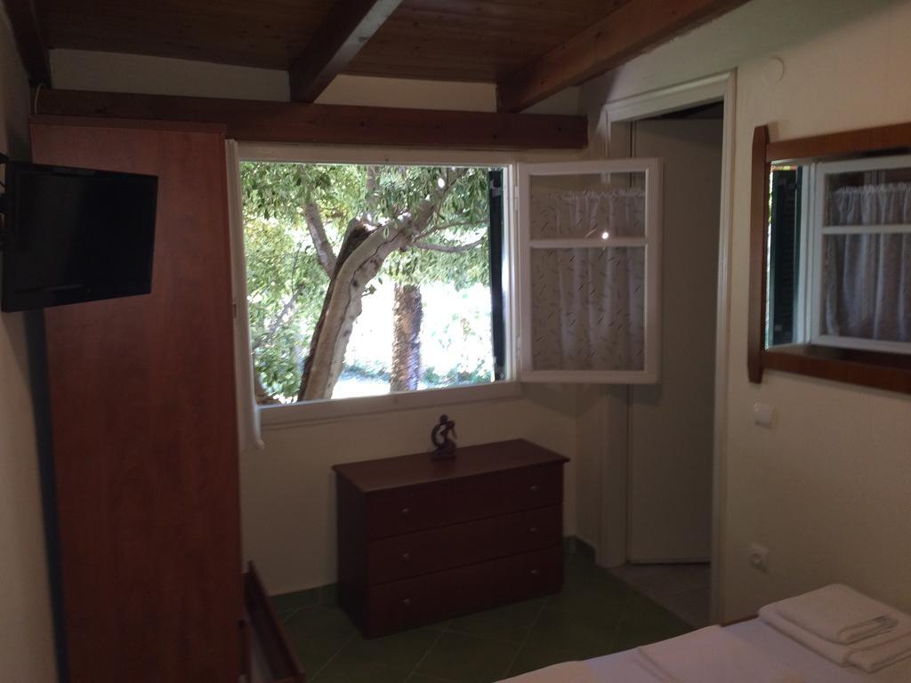 Villa Vanda Lygia  Chambre photo