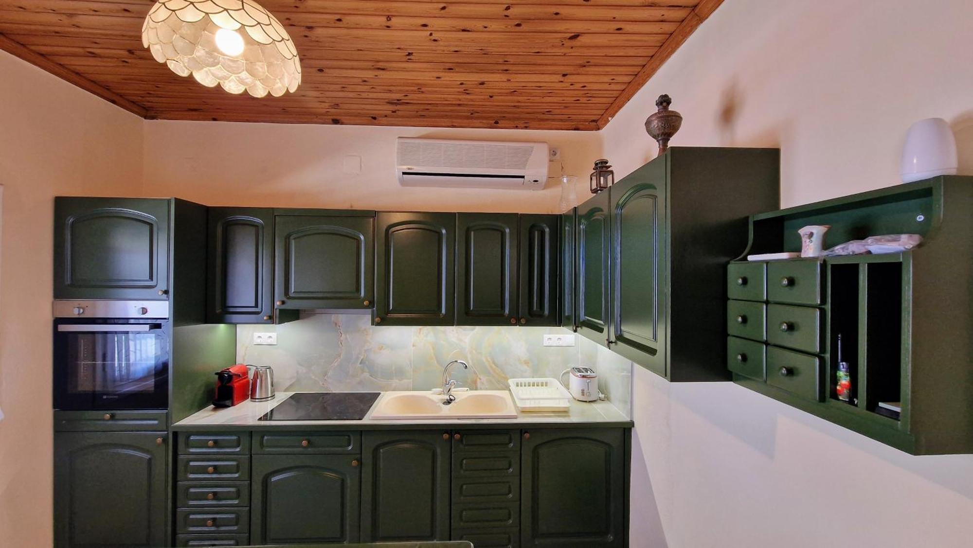 Villa Vanda Lygia  Extérieur photo