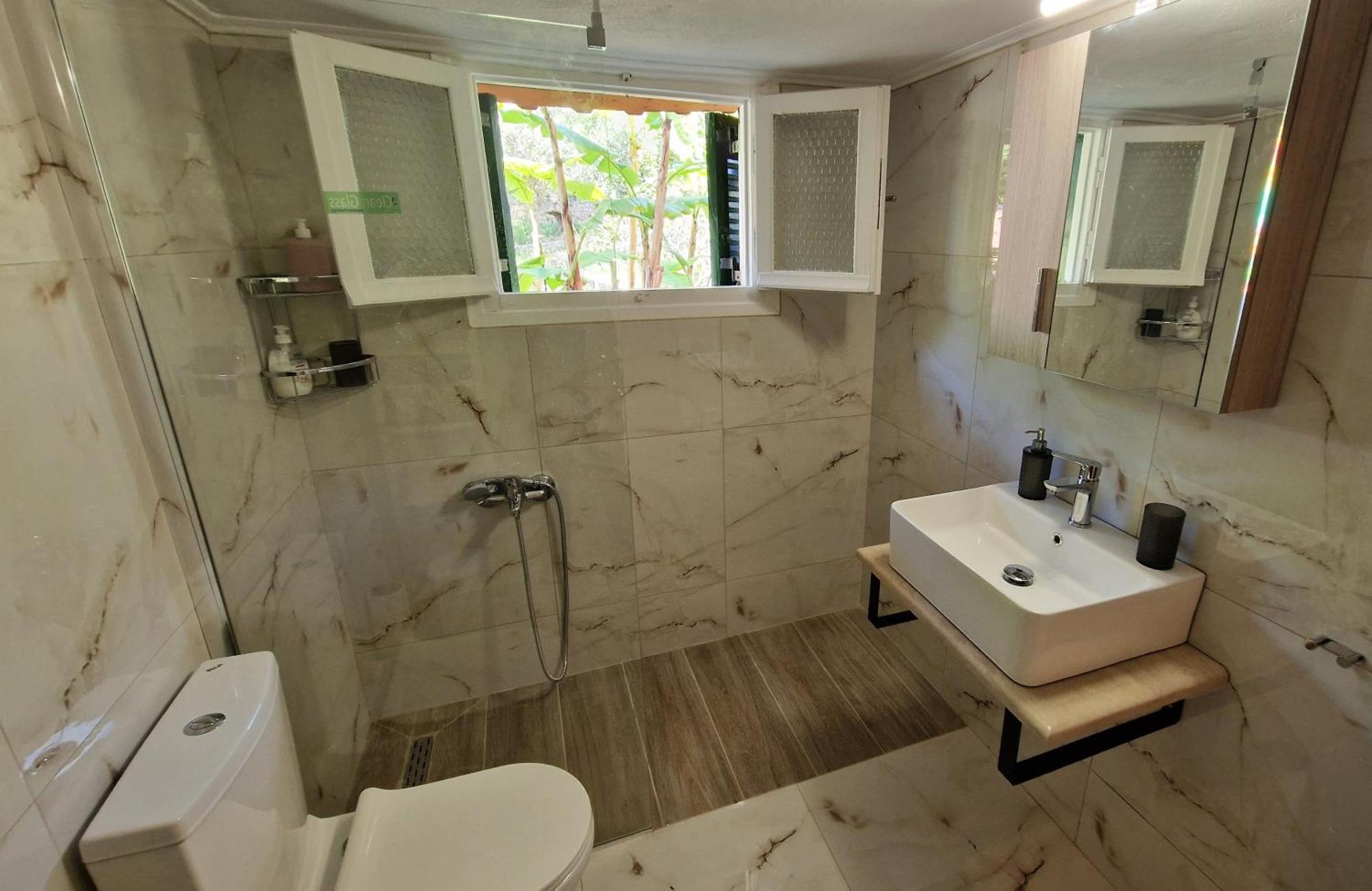 Villa Vanda Lygia  Extérieur photo