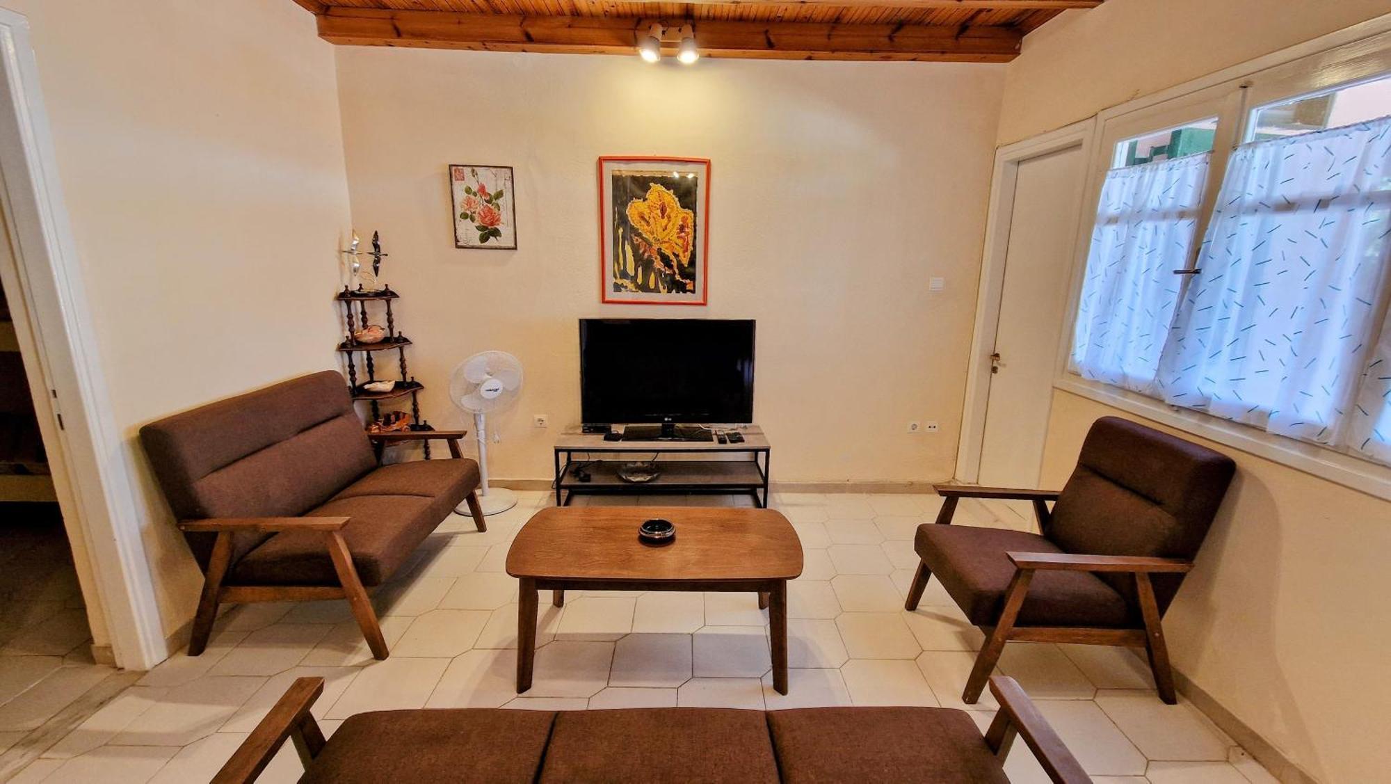 Villa Vanda Lygia  Extérieur photo