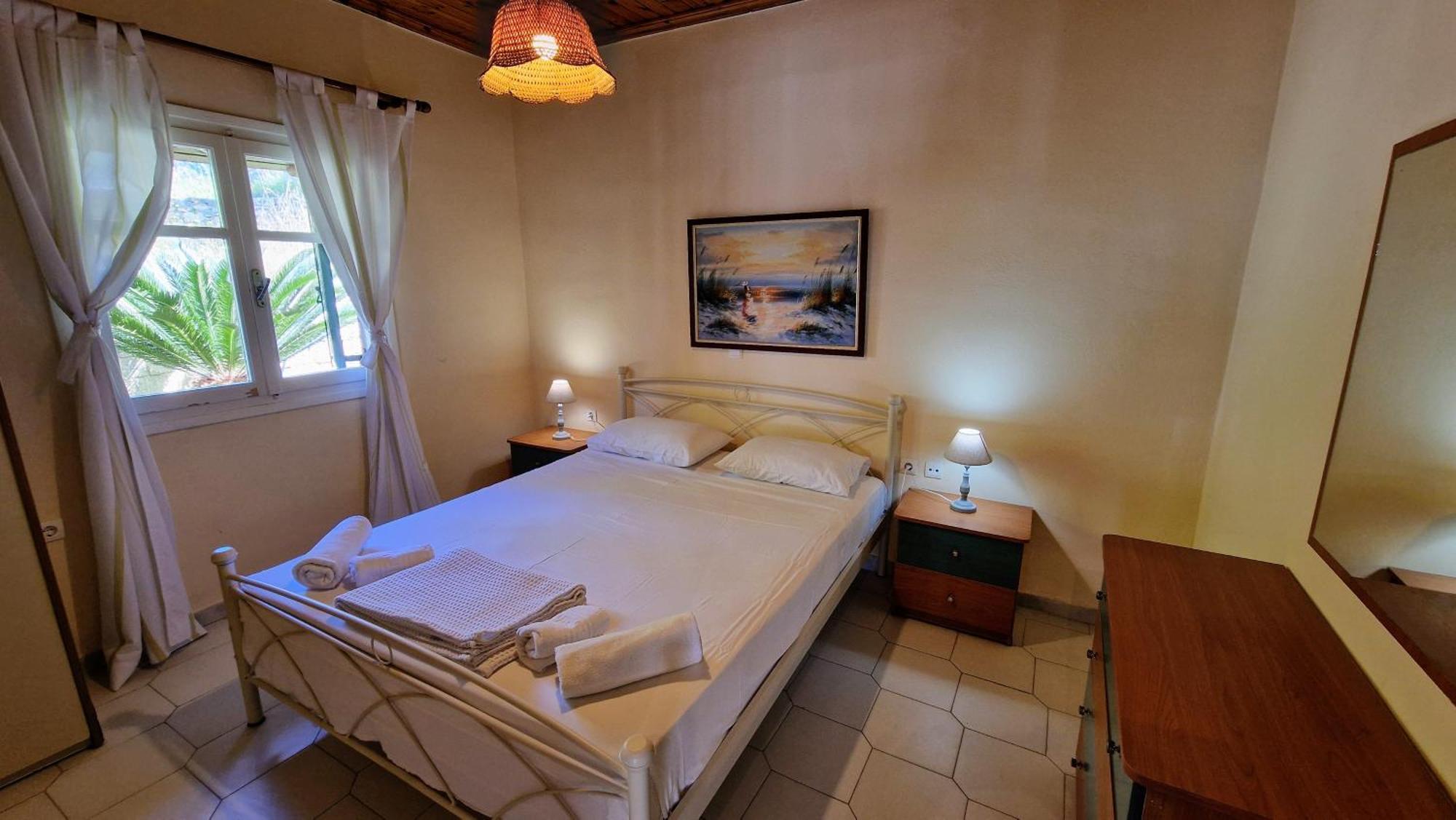 Villa Vanda Lygia  Extérieur photo