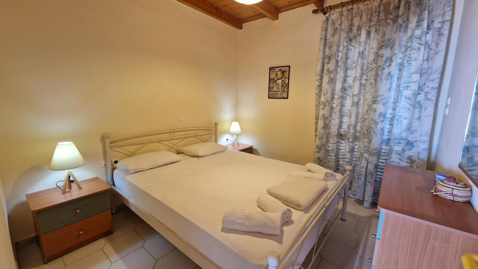 Villa Vanda Lygia  Extérieur photo