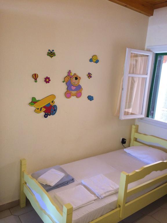 Villa Vanda Lygia  Chambre photo