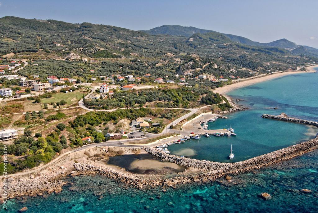 Villa Vanda Lygia  Chambre photo