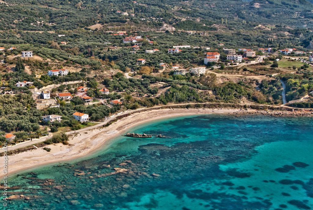 Villa Vanda Lygia  Chambre photo