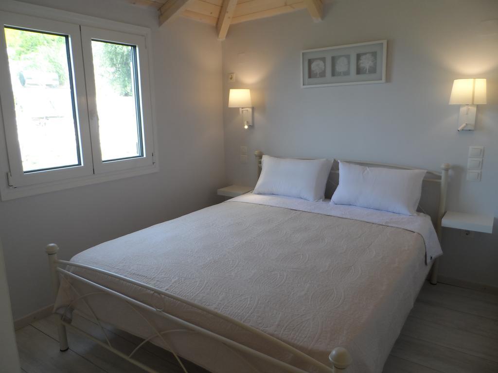 Villa Vanda Lygia  Extérieur photo