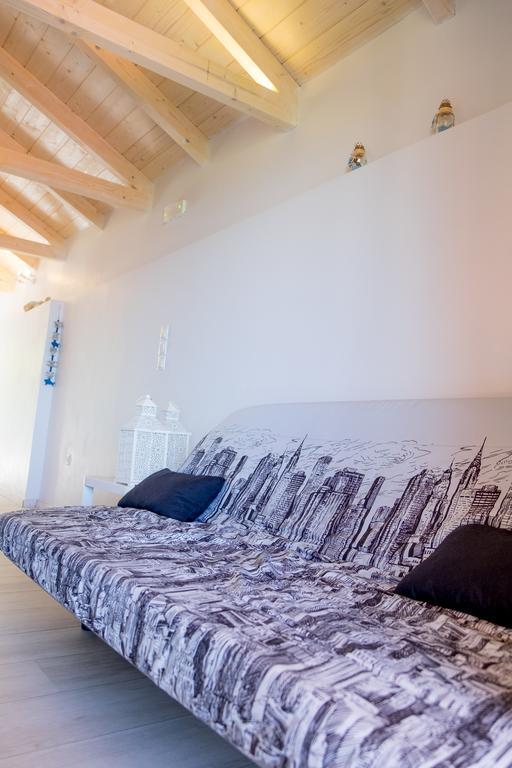 Villa Vanda Lygia  Extérieur photo