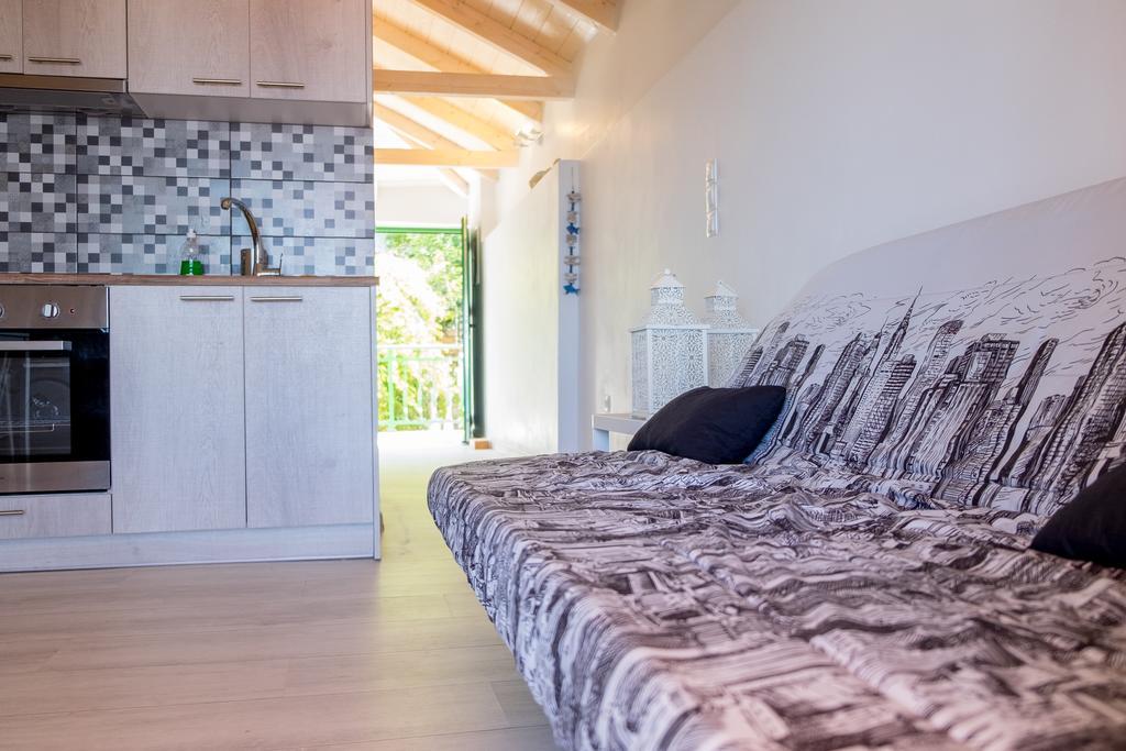 Villa Vanda Lygia  Extérieur photo