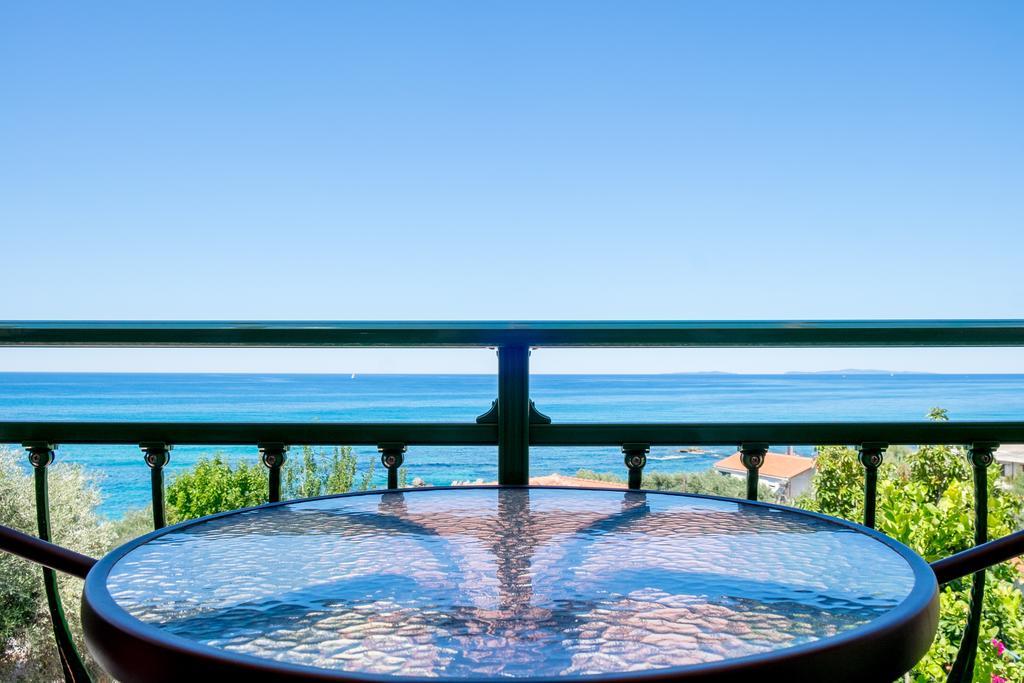 Villa Vanda Lygia  Extérieur photo