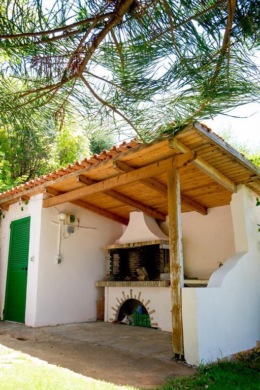 Villa Vanda Lygia  Extérieur photo