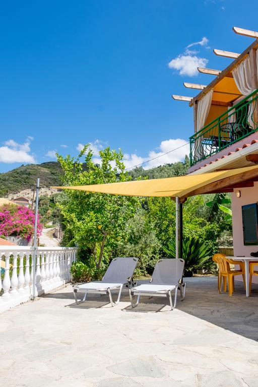 Villa Vanda Lygia  Extérieur photo