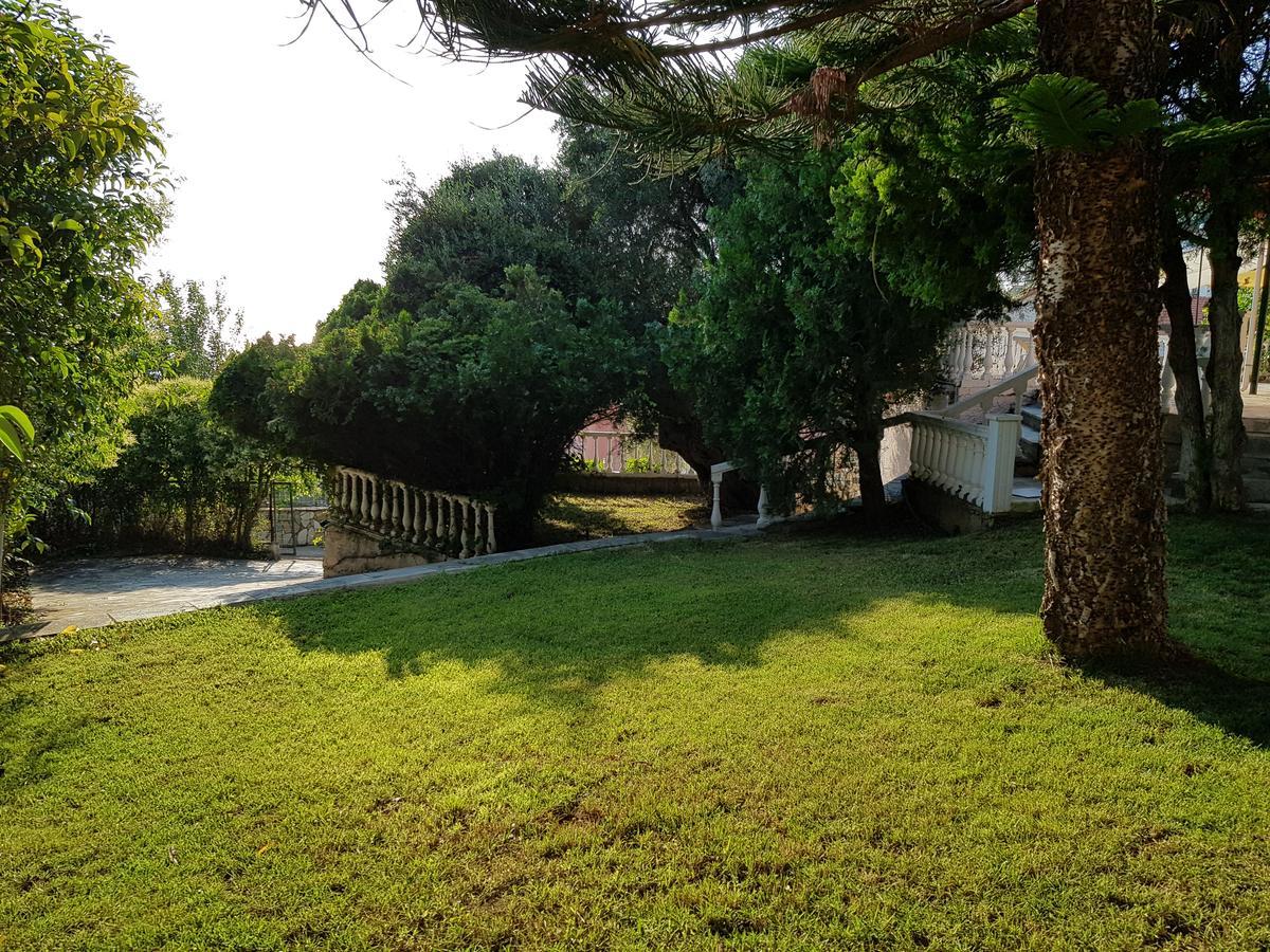 Villa Vanda Lygia  Extérieur photo