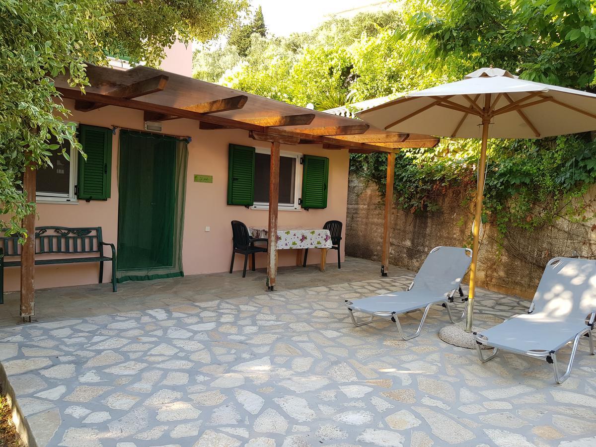 Villa Vanda Lygia  Extérieur photo