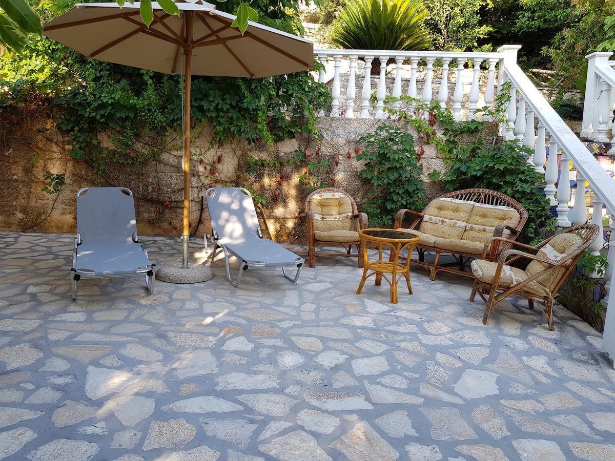 Villa Vanda Lygia  Extérieur photo