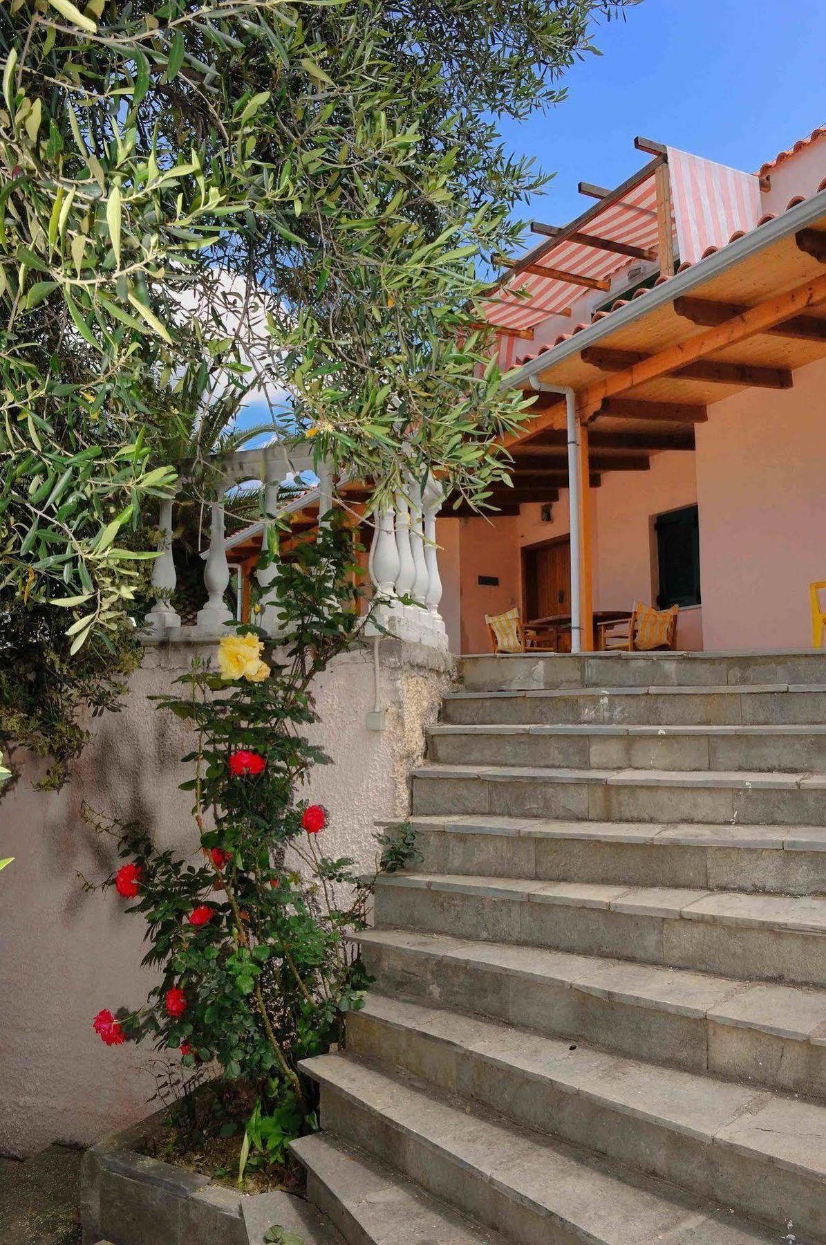 Villa Vanda Lygia  Extérieur photo