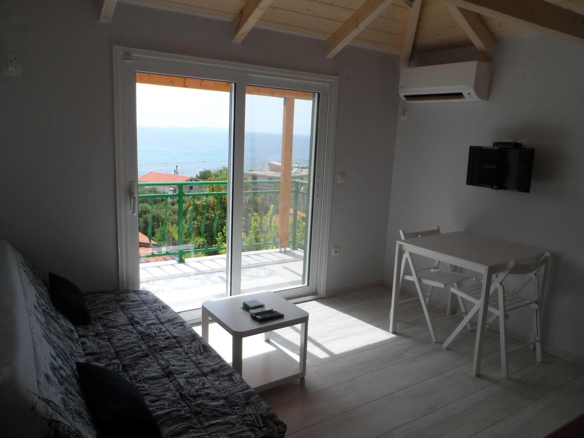 Villa Vanda Lygia  Extérieur photo