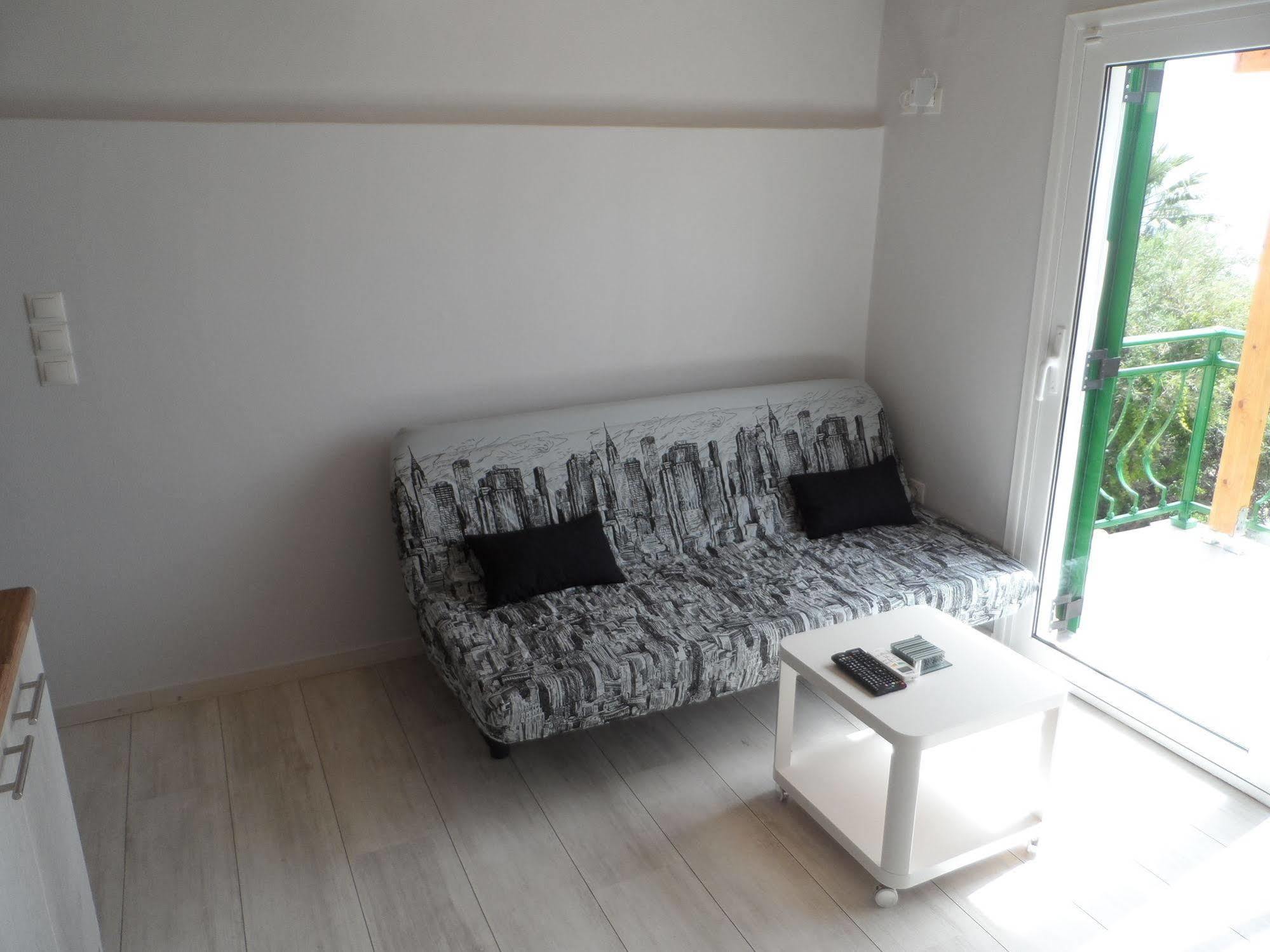 Villa Vanda Lygia  Extérieur photo