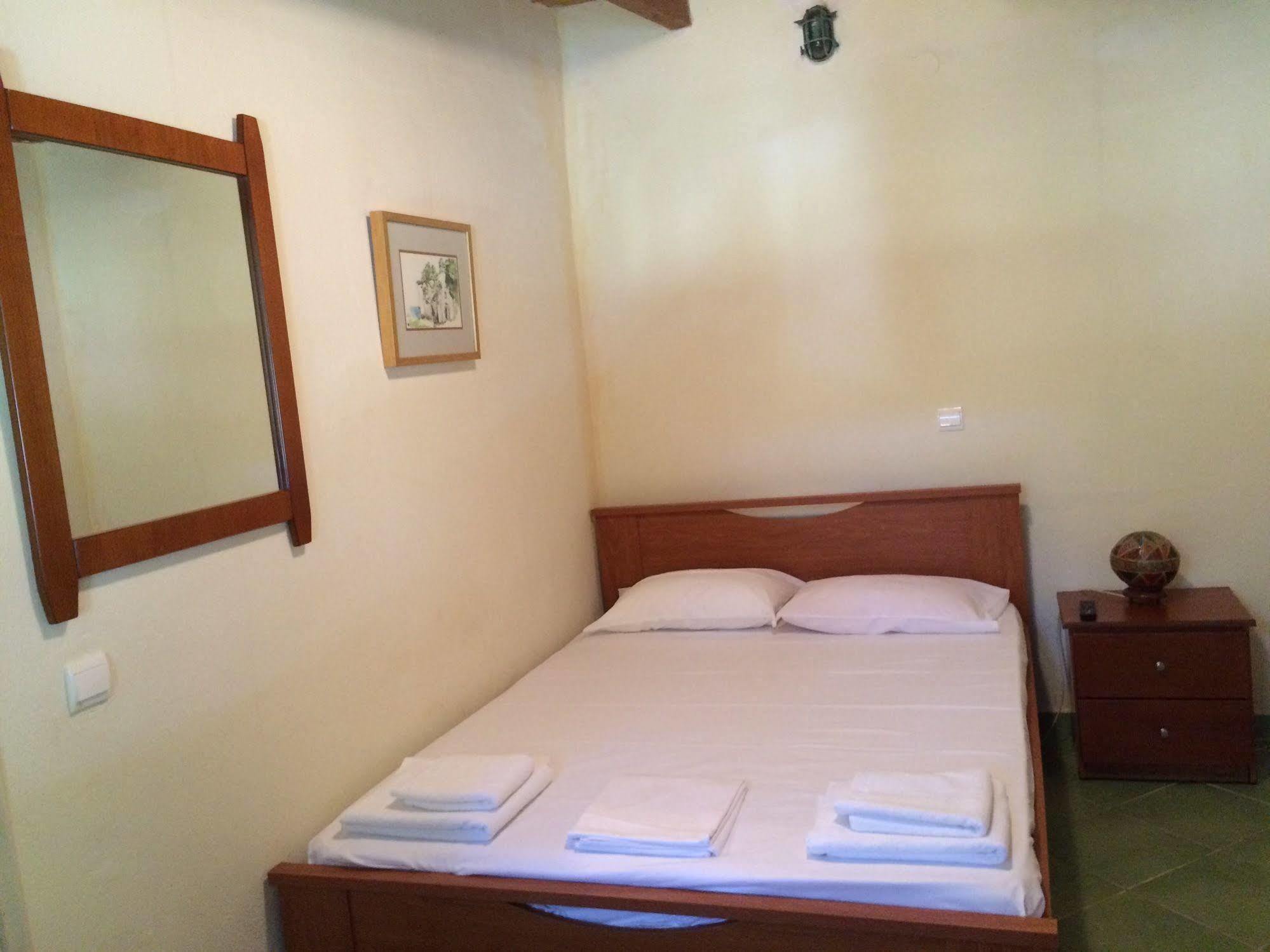 Villa Vanda Lygia  Extérieur photo