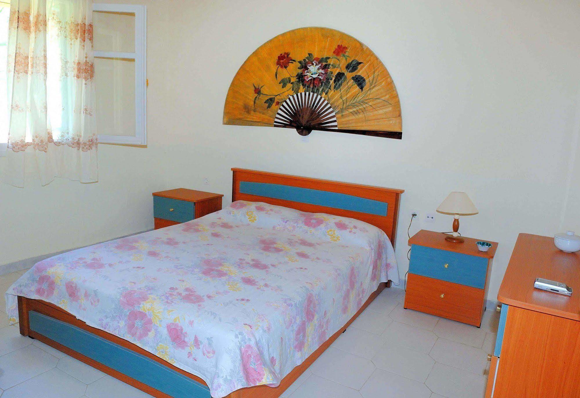 Villa Vanda Lygia  Extérieur photo