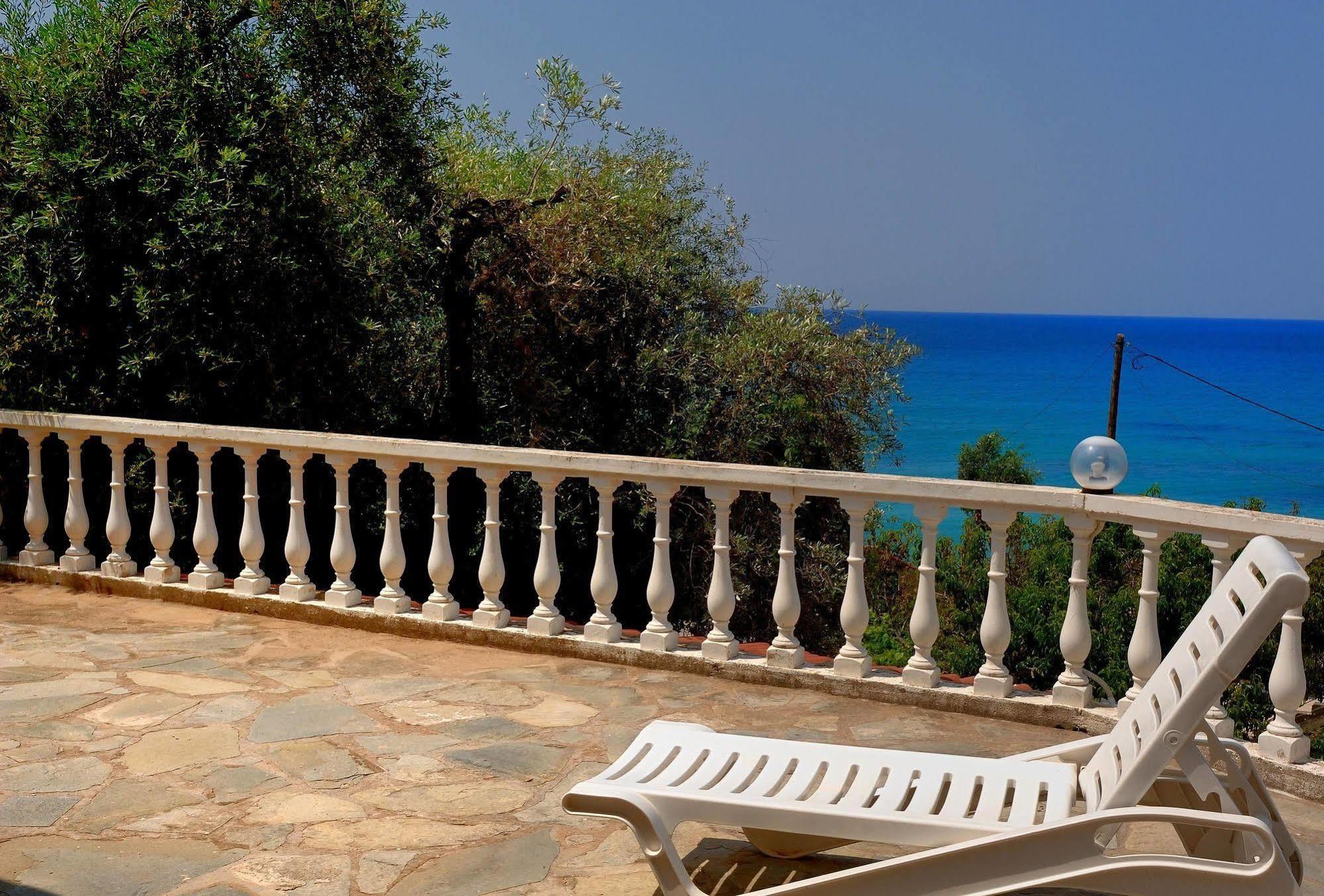 Villa Vanda Lygia  Extérieur photo