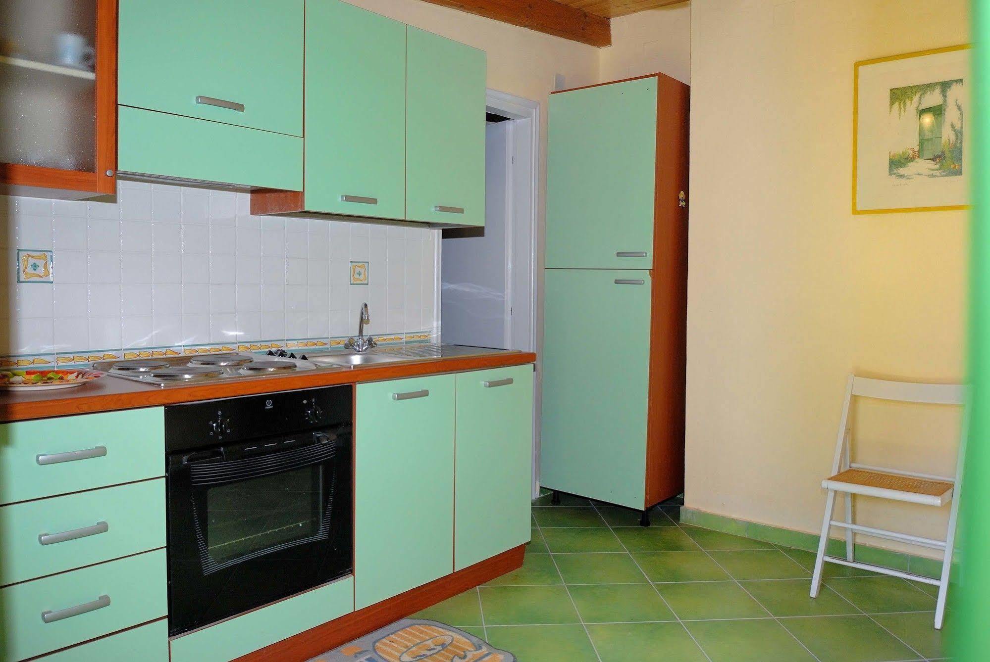 Villa Vanda Lygia  Extérieur photo