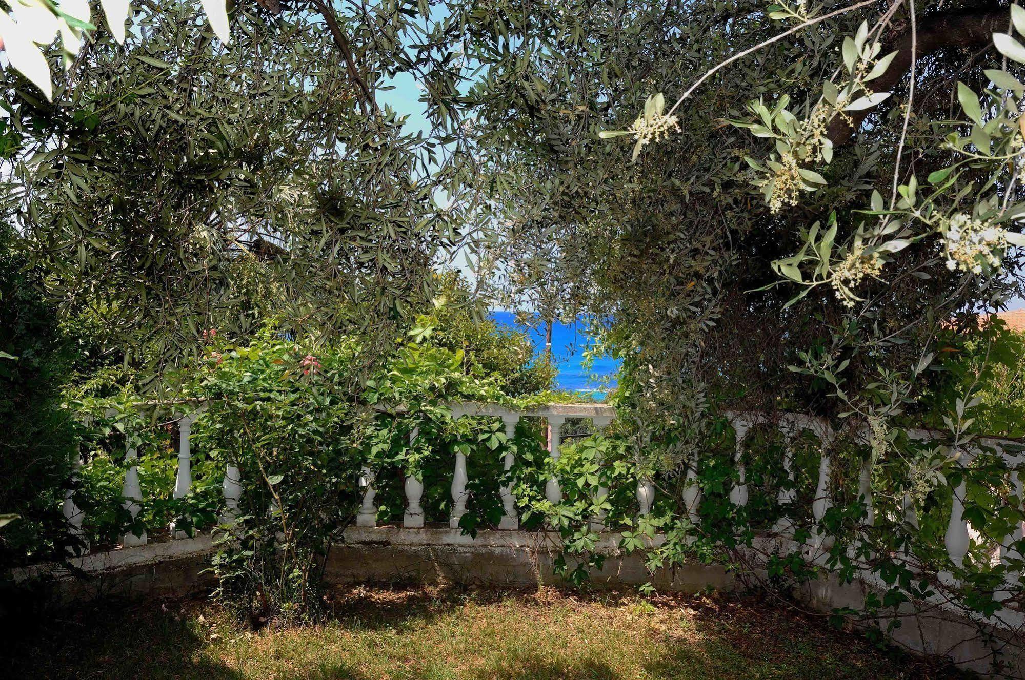 Villa Vanda Lygia  Extérieur photo