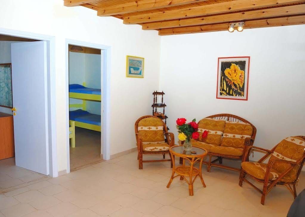 Villa Vanda Lygia  Extérieur photo